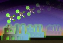 Study: Ozone-depleting chemicals may spend less time in the atmosphere than previously thought Study: Ozone-depleting chemicals may spend less time in the atmosphere than previously thought