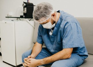 New Study: Pandemic underlines need to address physician burnout
