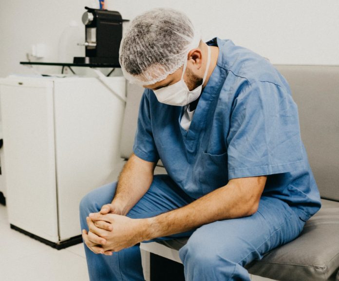 New Study: Pandemic underlines need to address physician burnout