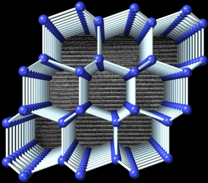 Study: New form of silicon could enable next-gen electronic and energy devices