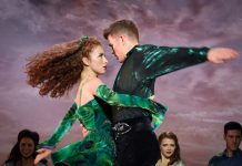 Scientists join Riverdance to investigate extreme demands of elite dance